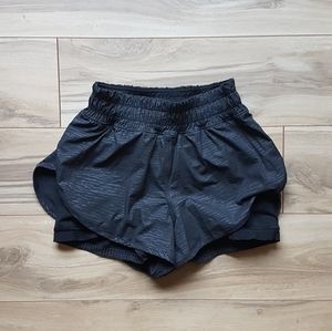 Lululemon Bootcamp Ready Shorts